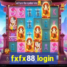 fxfx88 login